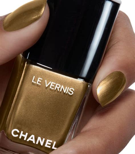 chanel nail polish online shop|Chanel nail polish cost.